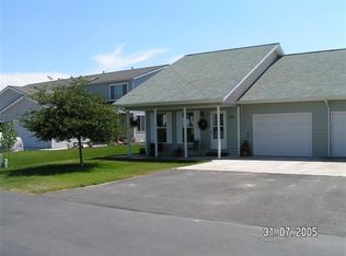 110 & 112 Church St, Bigfork, MT 59911