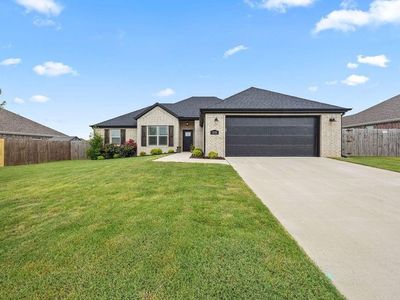 535 Goose Xing, Farmington, AR, 72730