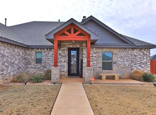 6502 Red Yucca Rd, Abilene, TX 79606