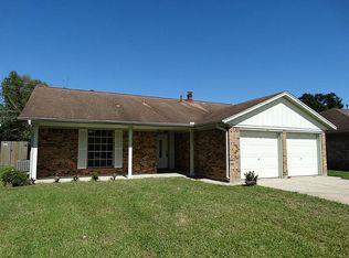 1403 Parry Sound, Pasadena, TX 77504