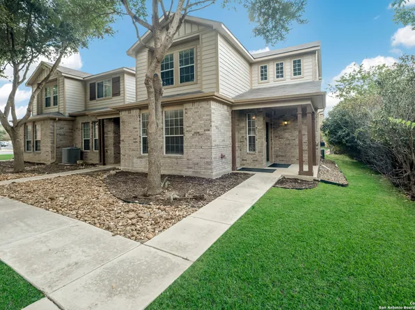 2538 GRAYSON WAY, San Antonio, TX 78232