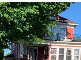 67 Comstock Ave, Buffalo, NY