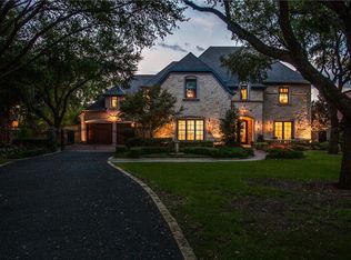 8530 Forest Hills Blvd, Dallas, TX 75218