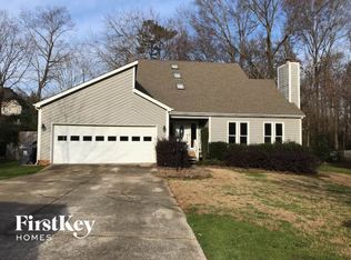 16507 Grapperhall Dr, Huntersville, NC 28078