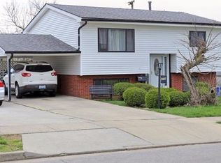 470 Erie Rd, Lexington, KY 40511