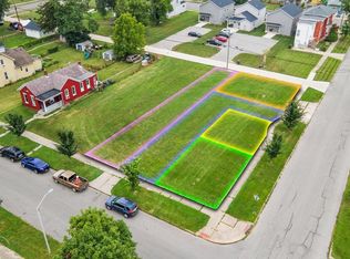 735 Madison St, Fort Wayne, IN 46802