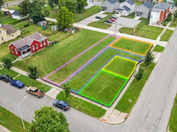 735 Madison St, Fort Wayne, IN 46802