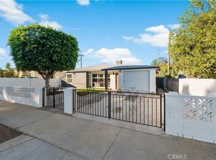 611 Griffith St, San Fernando, CA 91340