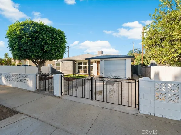 611 Griffith St, San Fernando, CA 91340