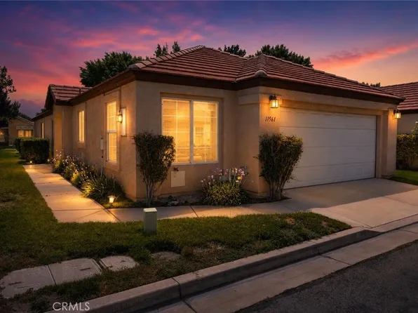 11561 Park Ln, Apple Valley, CA 92308
