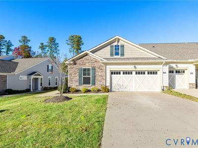 15906 Hallowell Rdg, Moseley, VA, 23120