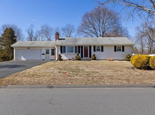 350 Benedict Dr, South Windsor, CT 06074
