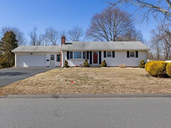 350 Benedict Drive, South Windsor, CT 06074