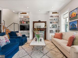 45 W St NW, Washington, DC 20001