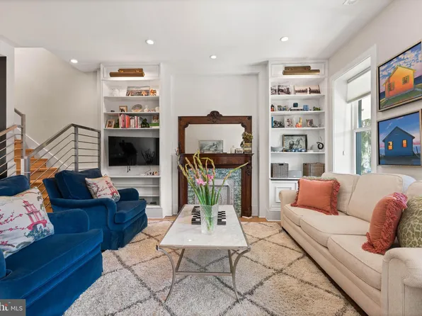 45 W St NW, Washington, DC 20001