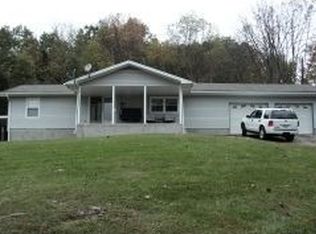 153 Calvary Baptist Rd, Castlewood, VA 24224