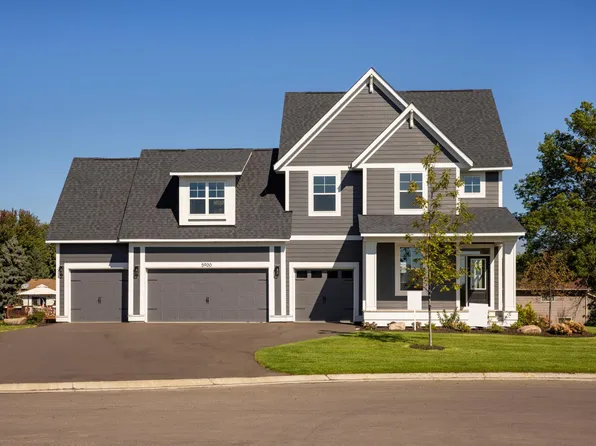 5900 Freeland Alcove N, Hugo, MN 55038