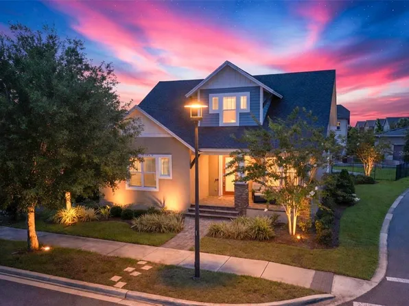 13347 Gabor Ave, Orlando, FL 32827