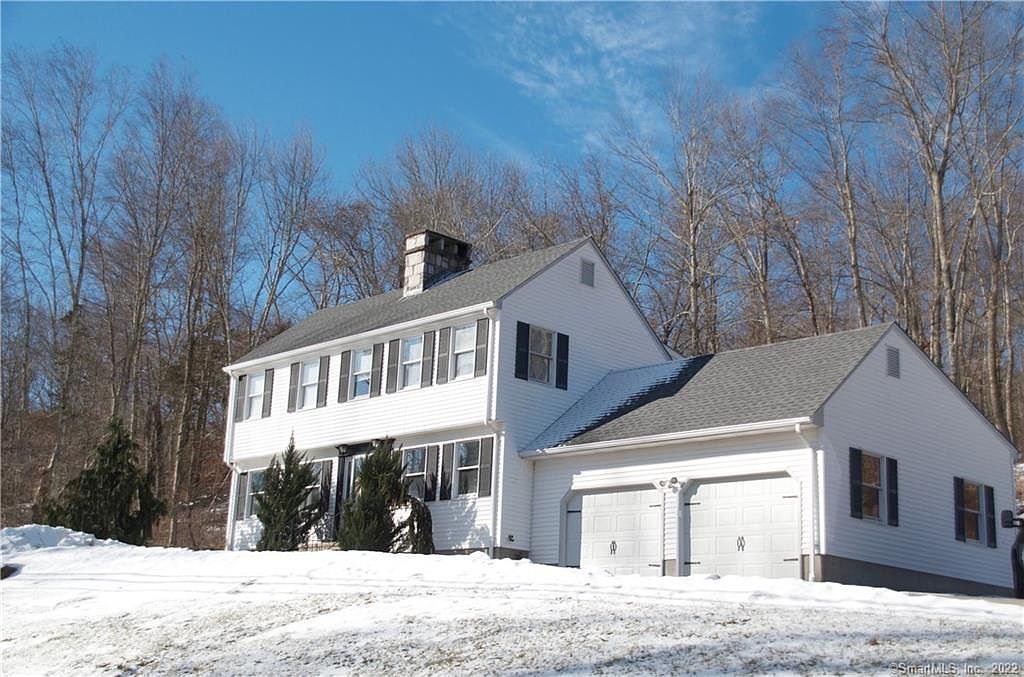 160 Bulkeley Hill Rd, Colchester, CT 06415 | Zillow