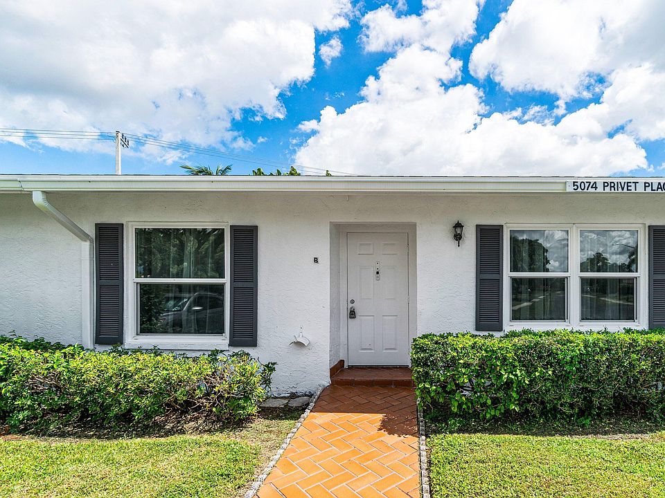 1st image of 5074 Privet Place #B