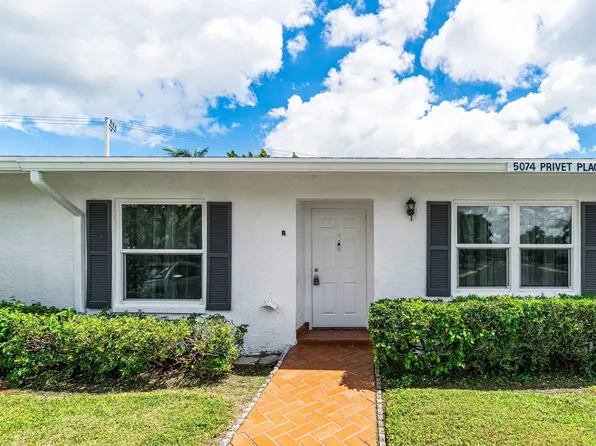 5074 Privet Place #B, Delray Beach, FL 33484