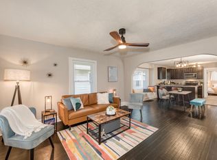 2511 Cruft St, Terre Haute, IN 47803