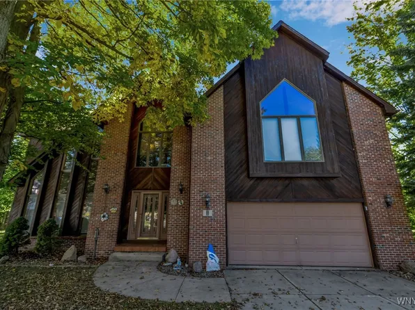 11 Cidermill Ct, Depew, NY 14043