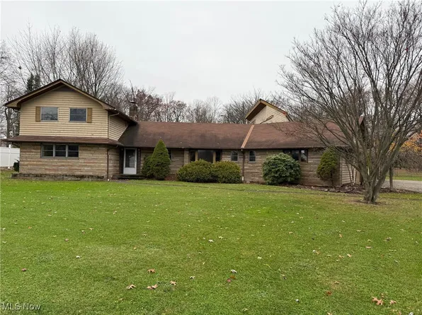 478 Hogarth Ave, Niles, OH 44446