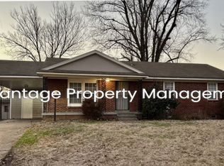 5171 Schutt Rd, Memphis, TN 38116