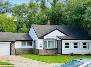 29842 Hazelwood St, Inkster, MI 48141