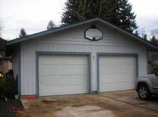 52 Shipherd Falls Rd, Carson, WA 98610