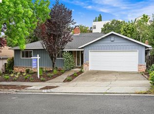 4139 Laguna Ave, Oakland, CA 94602