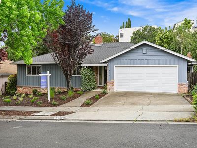 4139 Laguna Ave, Oakland, CA, 94602
