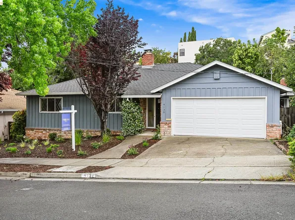 4139 Laguna Ave, Oakland, CA 94602