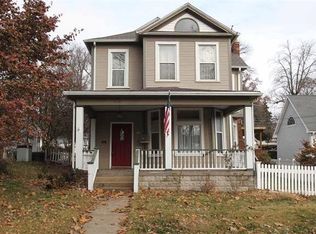 416 W 4th St, Alton, IL 62002