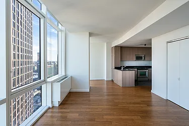 Rented by The Dermot Realty Management Company