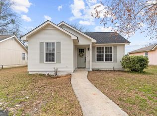 305 Johnson Rd, Warner Robins, GA 31093