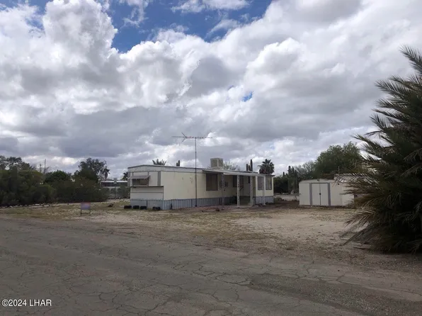 39880 Washington Dr, Salome, AZ 85348