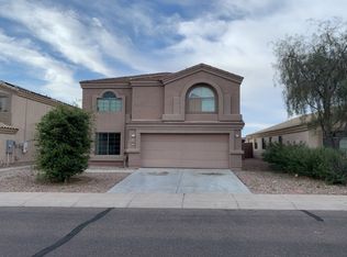 23937 W Hadley St, Buckeye, AZ 85326