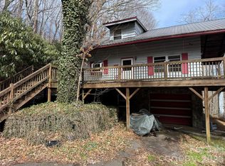 2085 Laurel Rdg N, Maggie valley, NC 28751