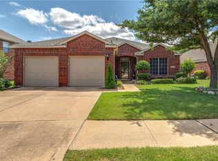 10321 Augusta Ln, Rowlett, TX 75089