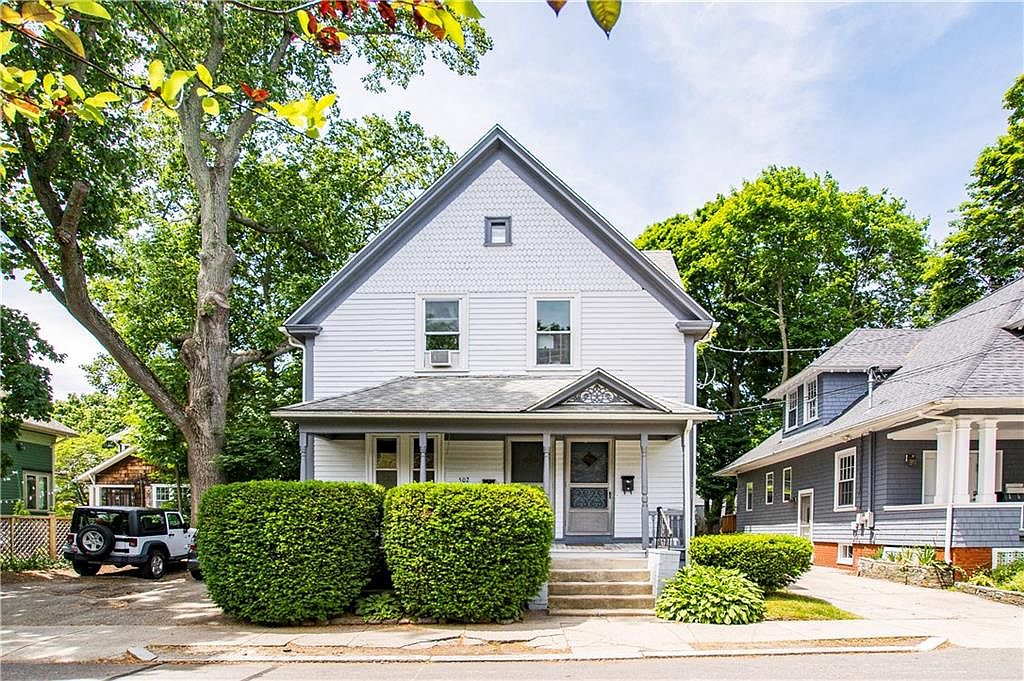 502 Morris Ave, Providence, RI 02906 Zillow