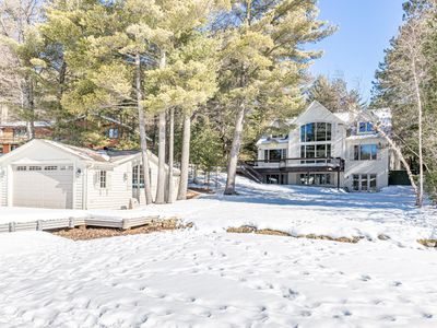 8785 Sallet Dr, Minocqua, WI, 54548