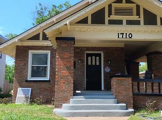 1710 Huff St, Wichita Falls, TX 76301