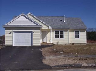 LOT 15 Valley View Subdivision, Windham, ME 04062