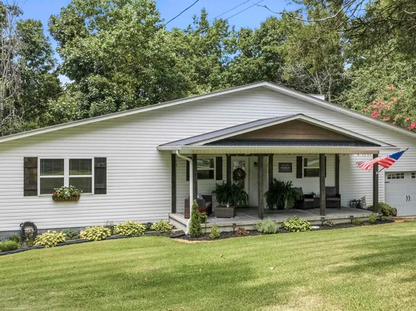 718 Scenic Rd E, Fort Payne, AL 35967
