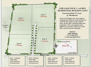 14 Maple Ln, Chadds Ford, PA 19317