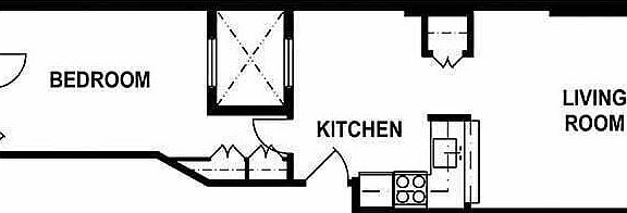 3rd image of 229 E 89th St APT 4FE