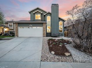 6158 Zenobia Court, Arvada, CO 80003