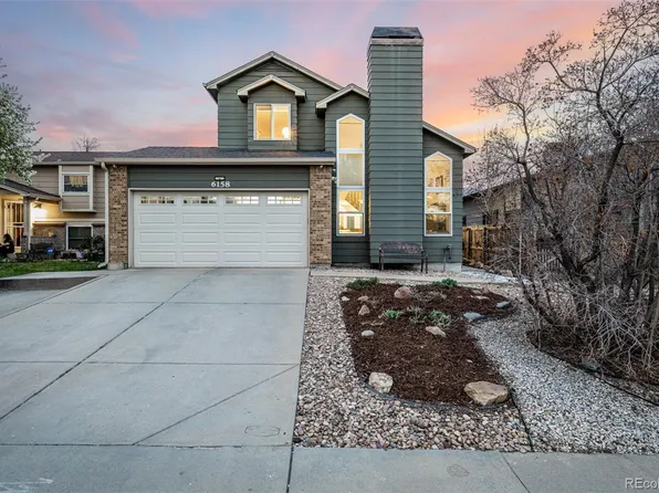 6158 Zenobia Court, Arvada, CO 80003
